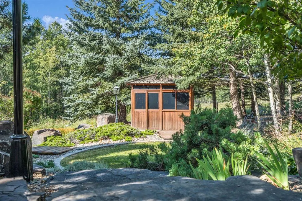 11 Spring Ridge Estates