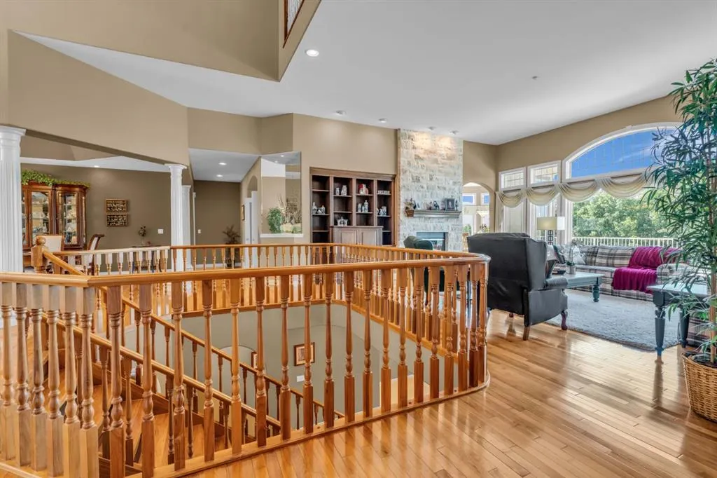 11 Spring Ridge Estates