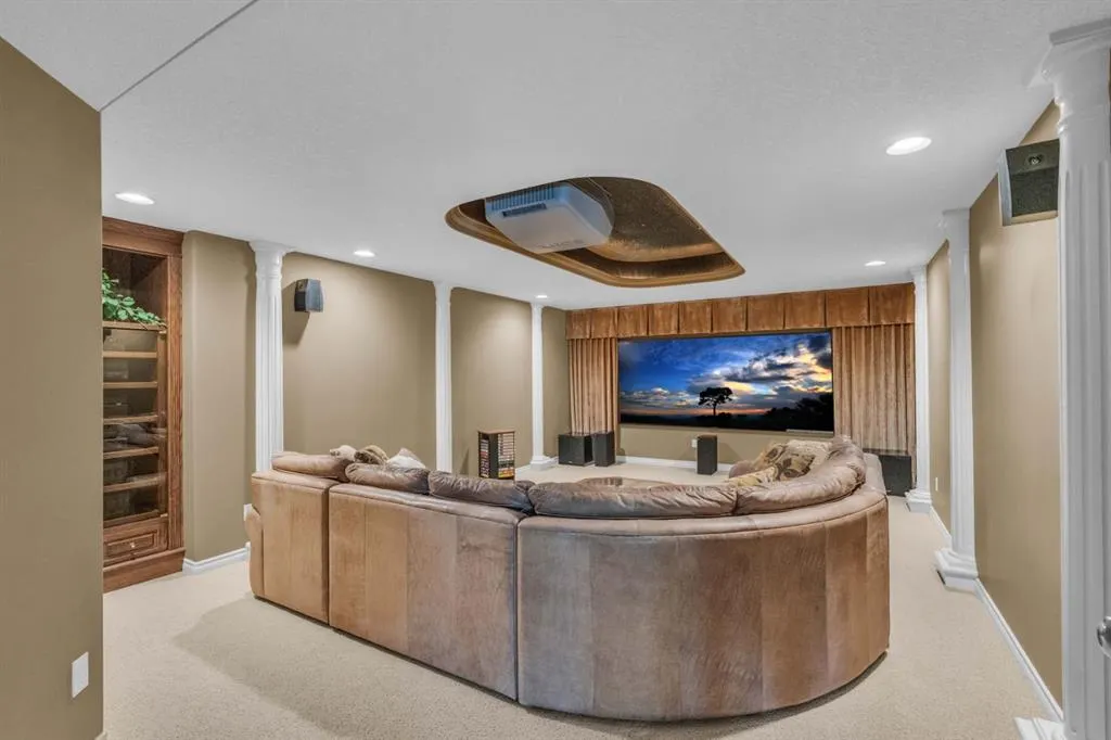 11 Spring Ridge Estates