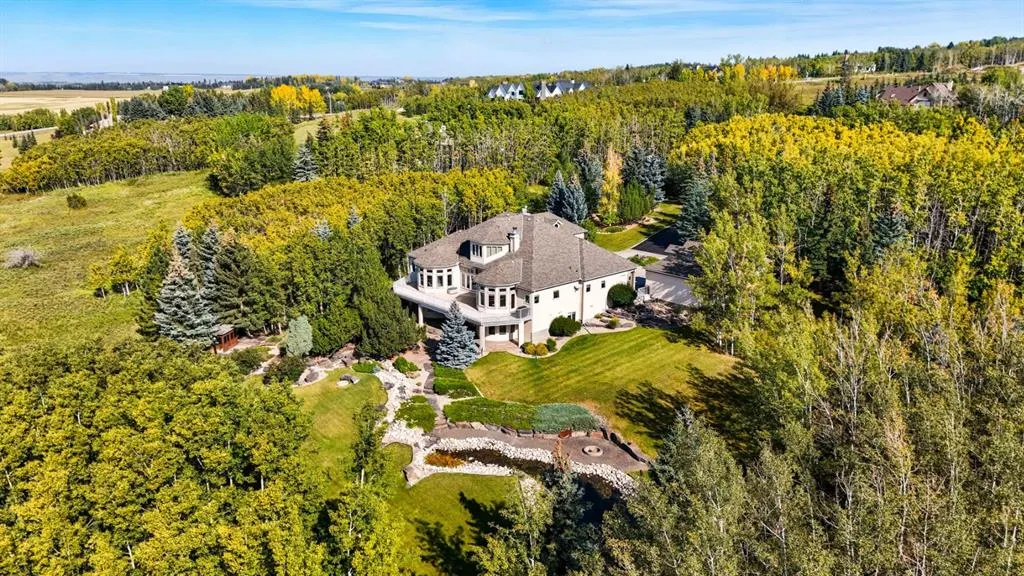 11 Spring Ridge Estates