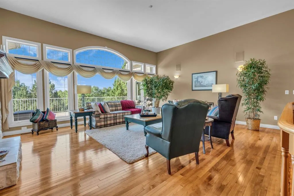 11 Spring Ridge Estates