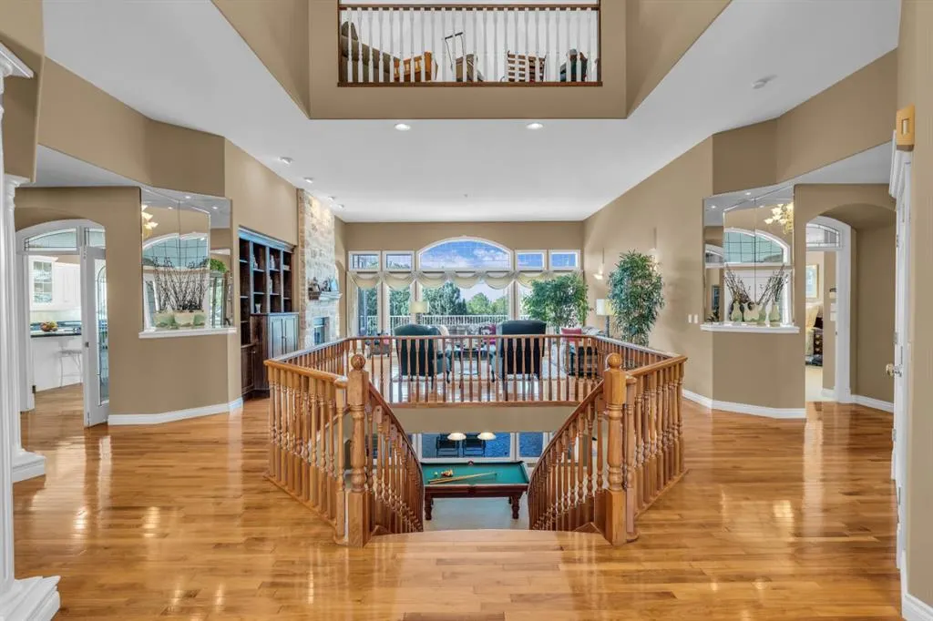 11 Spring Ridge Estates