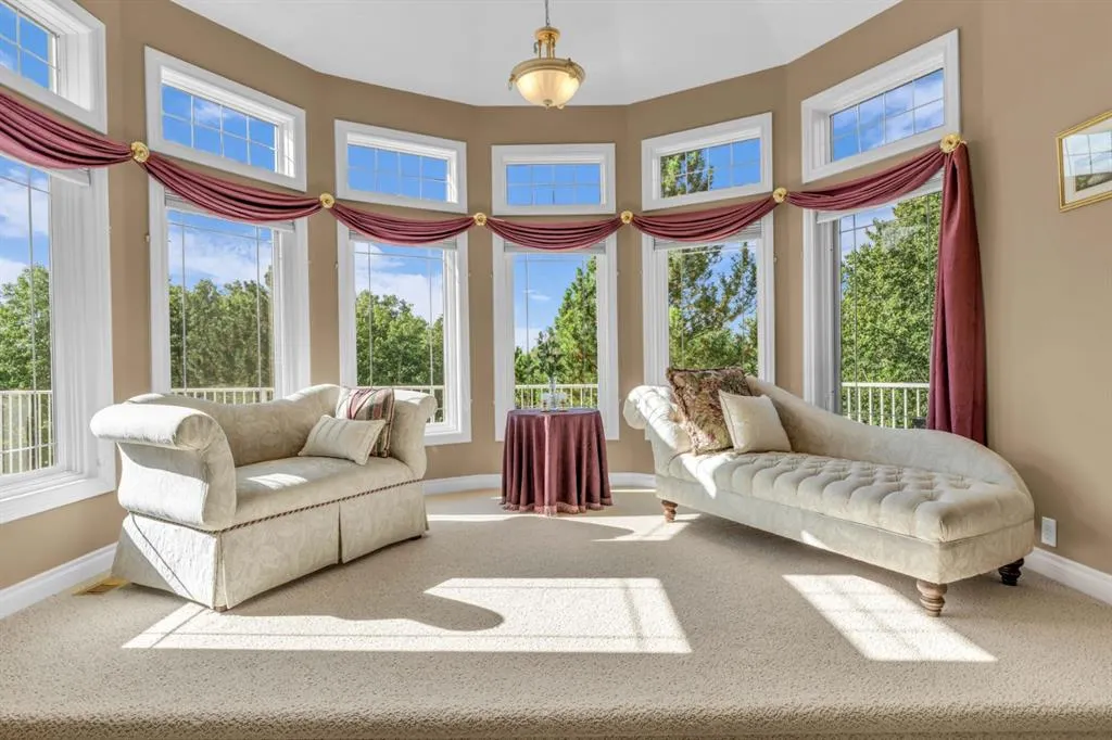 11 Spring Ridge Estates