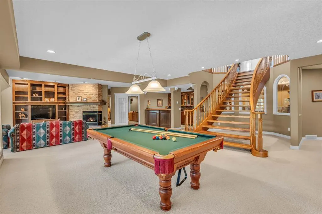 11 Spring Ridge Estates