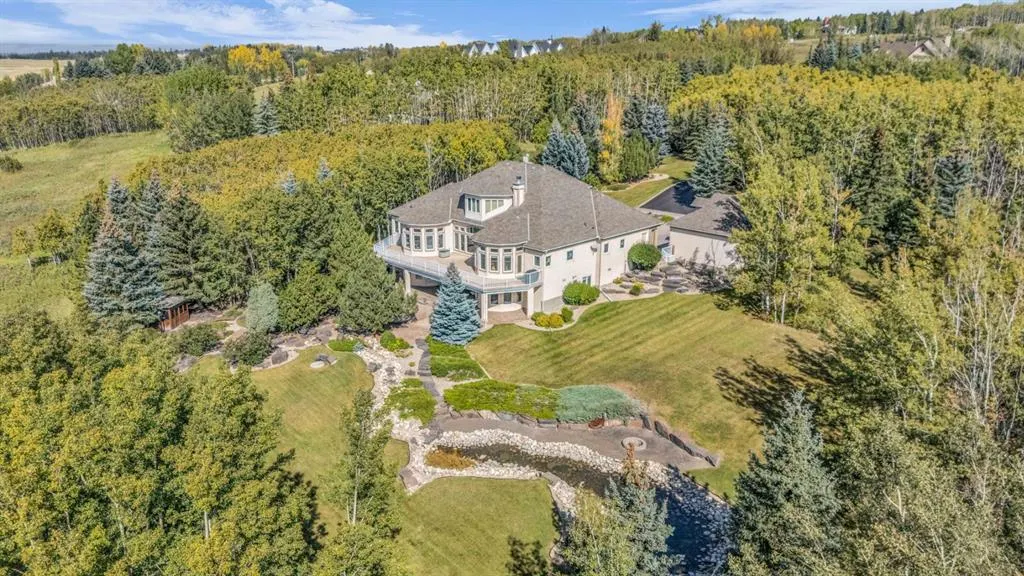 11 Spring Ridge Estates
