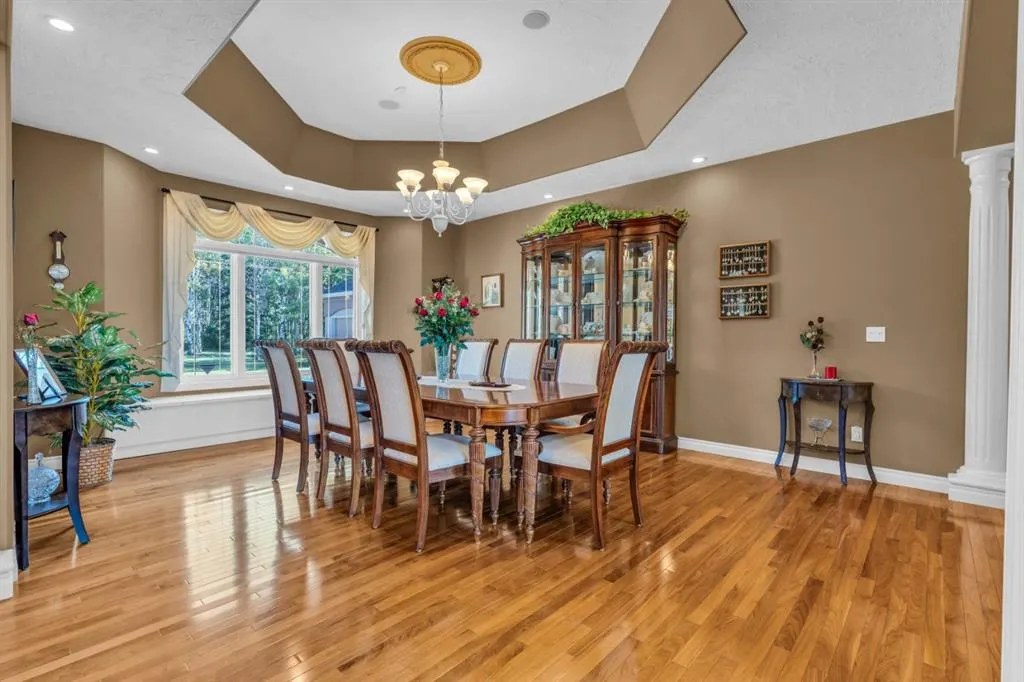 11 Spring Ridge Estates