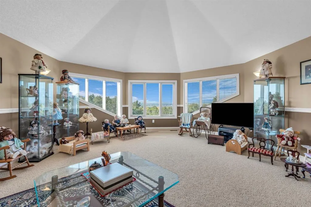 11 Spring Ridge Estates