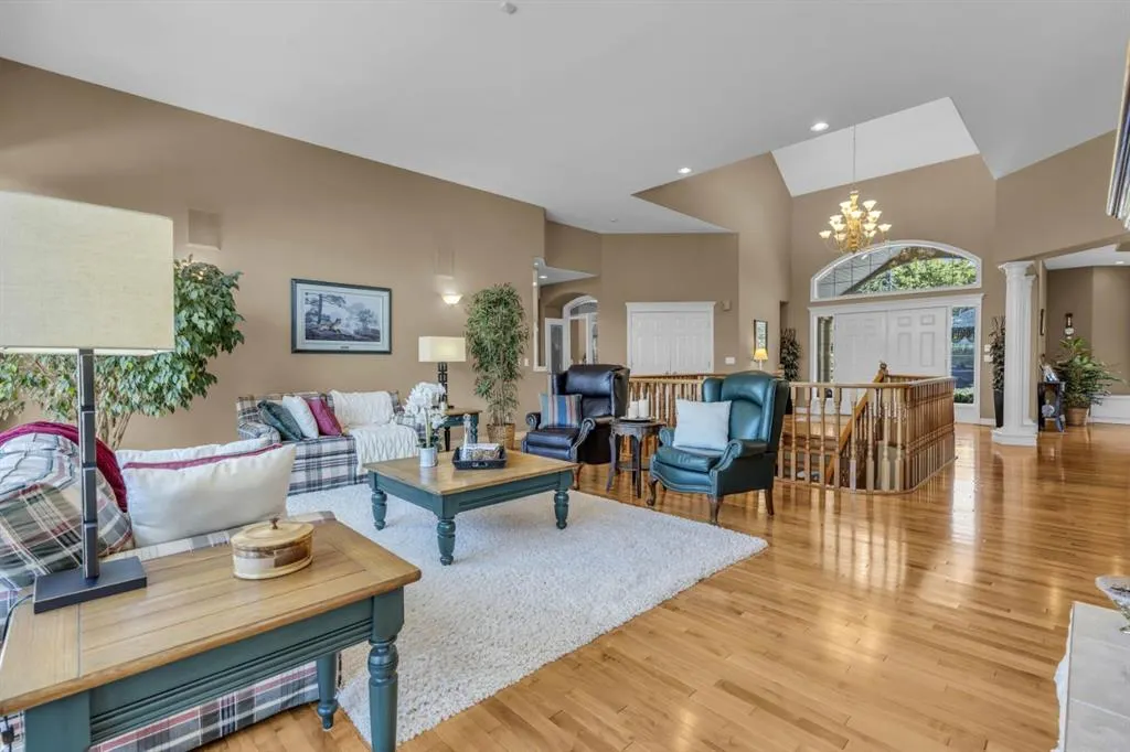 11 Spring Ridge Estates
