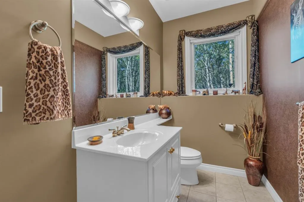 11 Spring Ridge Estates