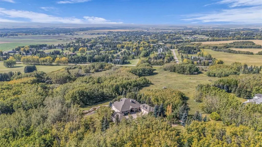 11 Spring Ridge Estates