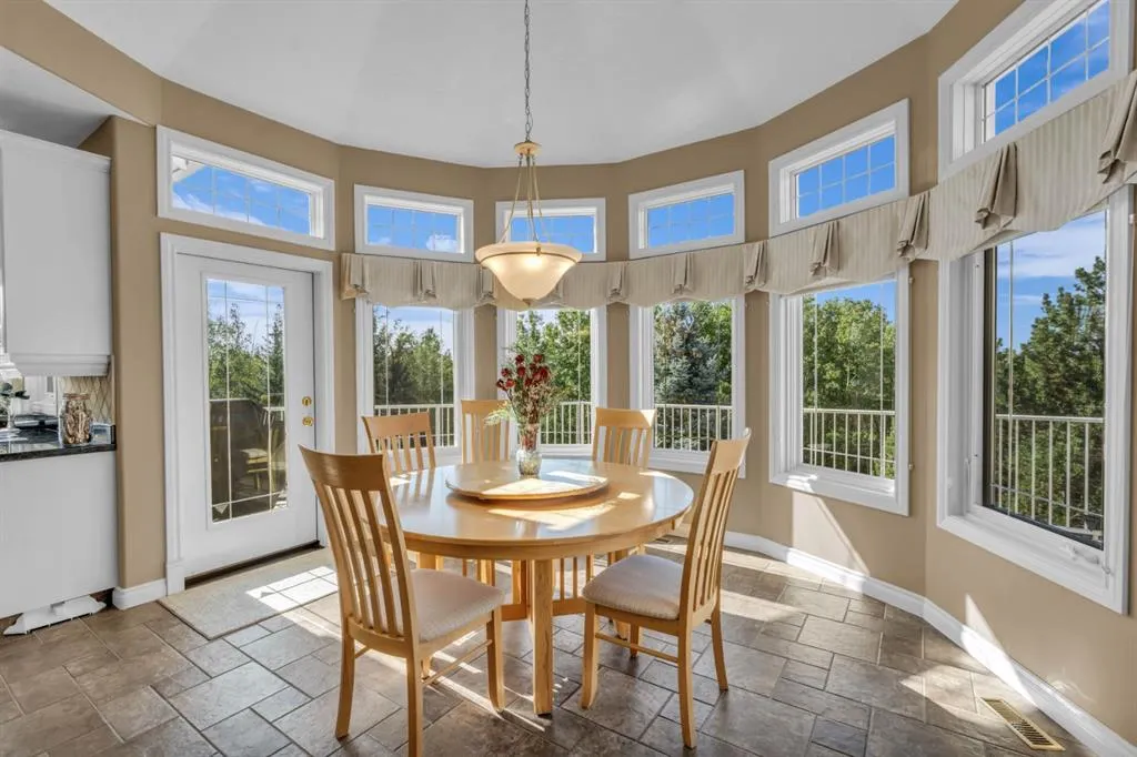 11 Spring Ridge Estates
