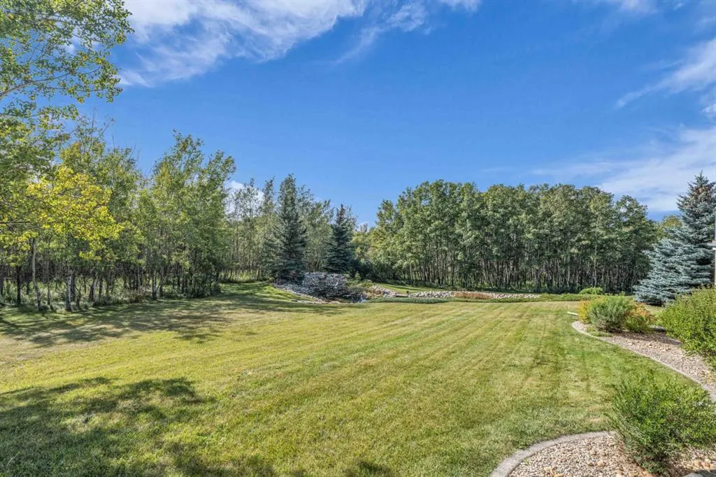 11 Spring Ridge Estates