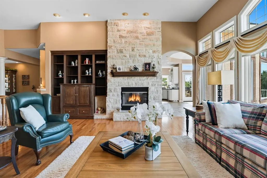 11 Spring Ridge Estates