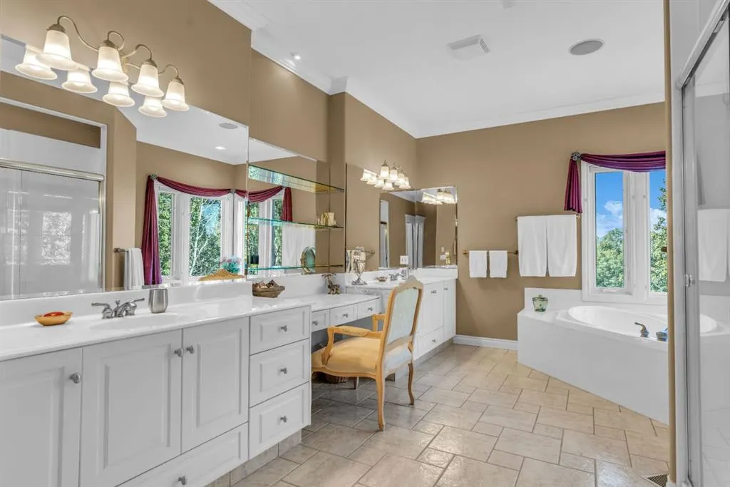 11 Spring Ridge Estates