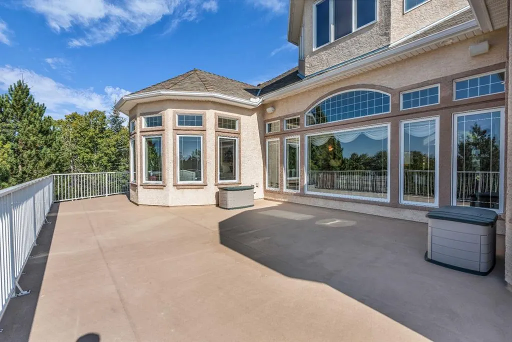 11 Spring Ridge Estates