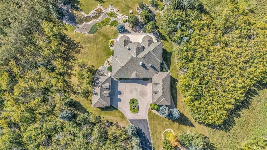 11 Spring Ridge Estates