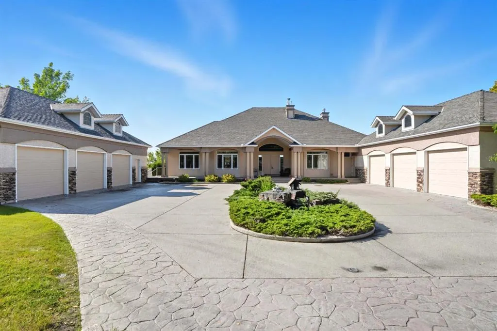 11 Spring Ridge Estates