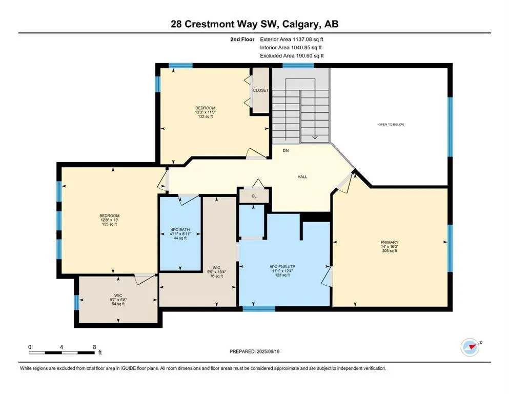 28 Crestmont Way SW