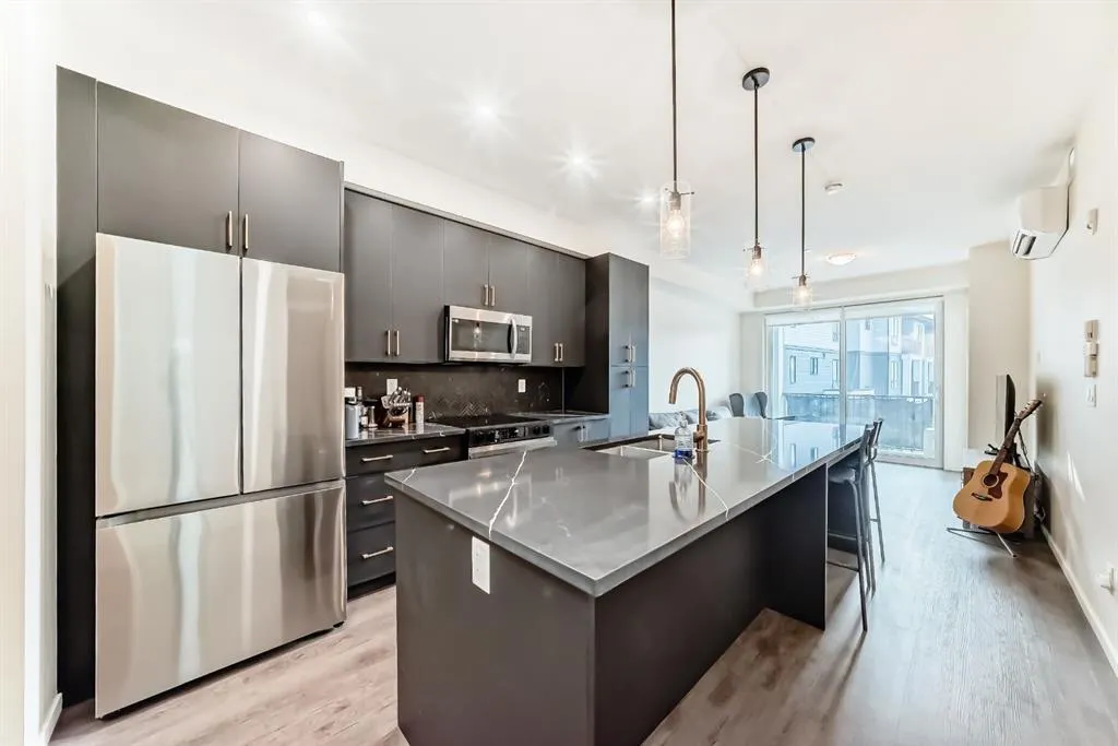 740 Legacy Village Road SE, #2313