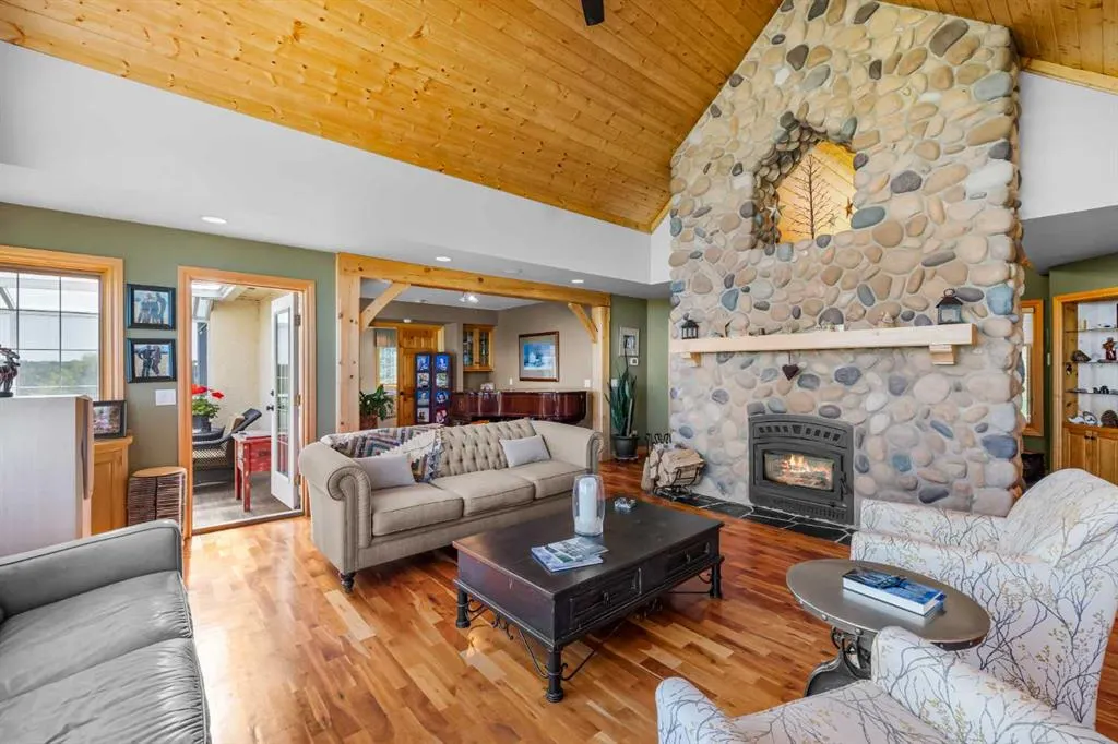 98 equestrian Drive
