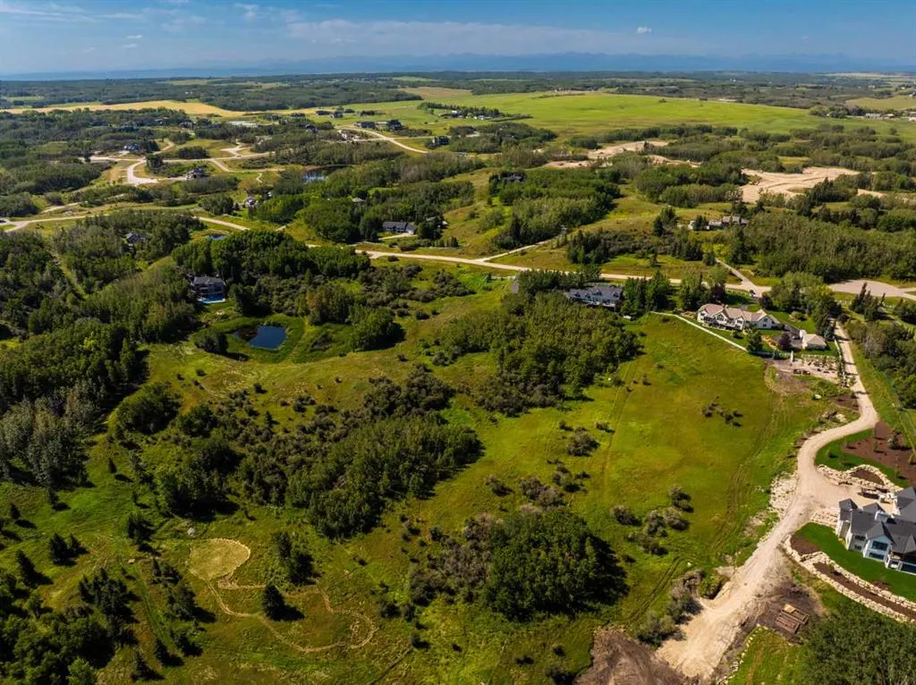 98 equestrian Drive