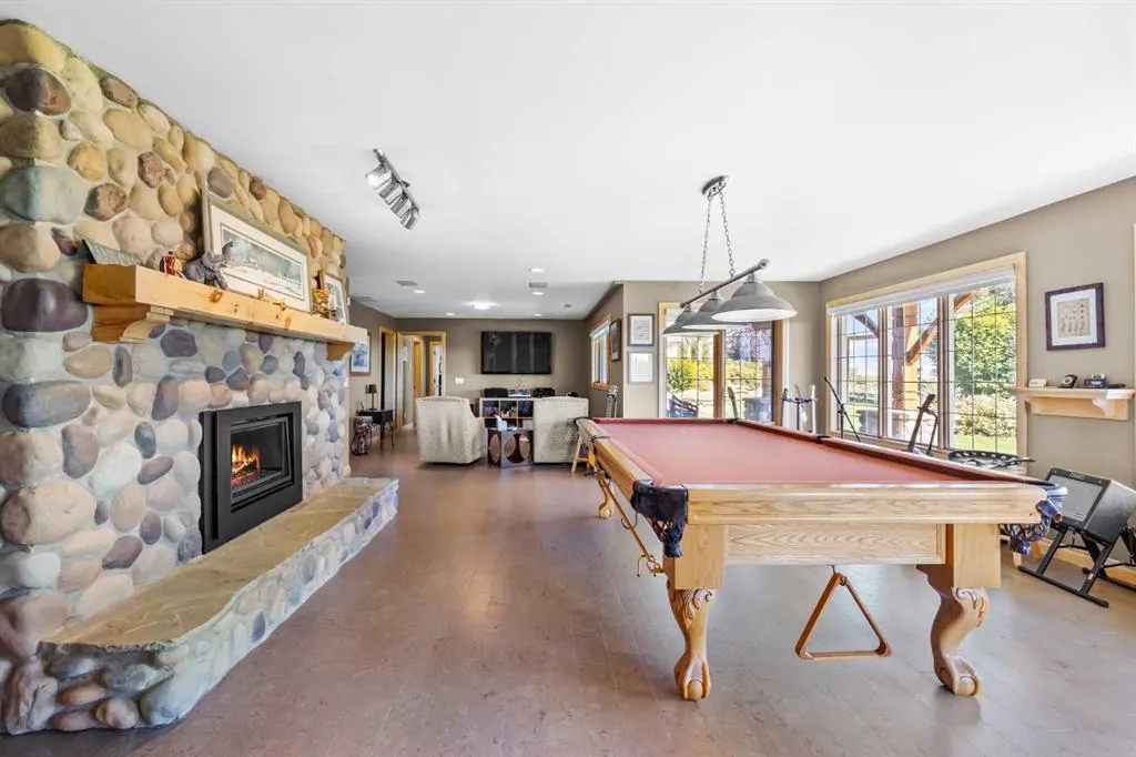 98 equestrian Drive