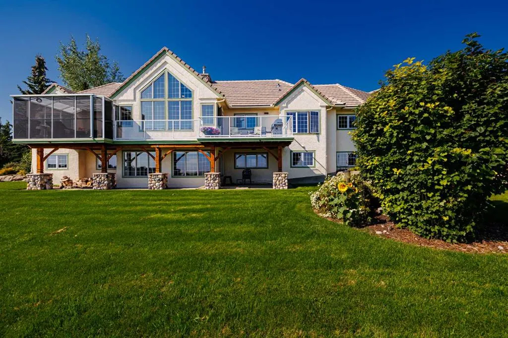 98 equestrian Drive