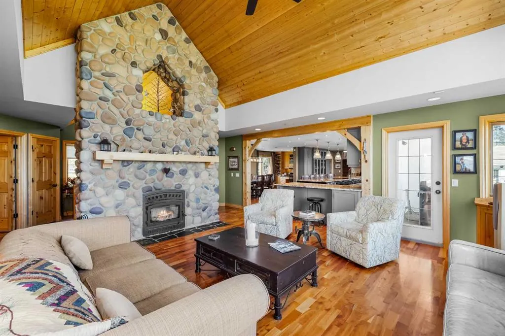 98 equestrian Drive