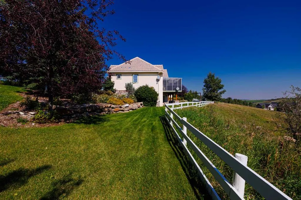 98 equestrian Drive