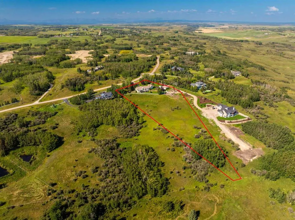 98 equestrian Drive