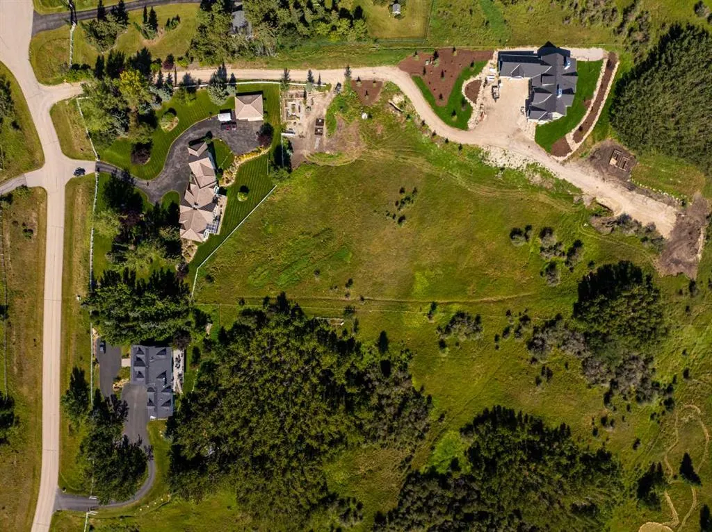 98 equestrian Drive