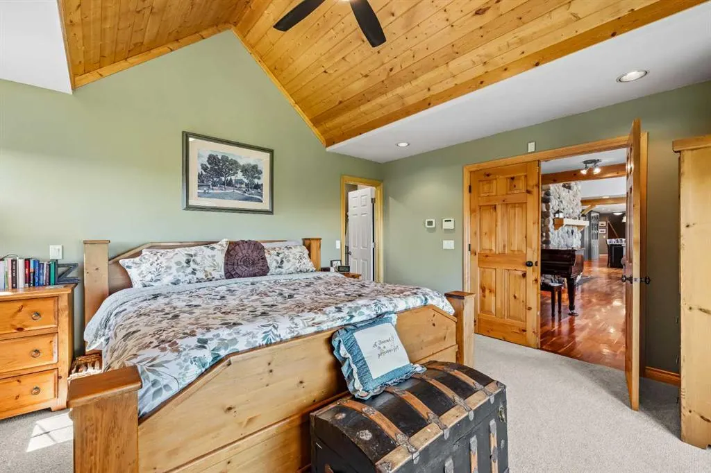 98 equestrian Drive