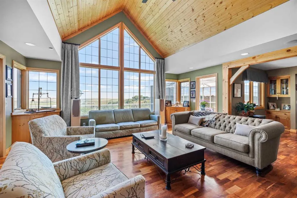 98 equestrian Drive