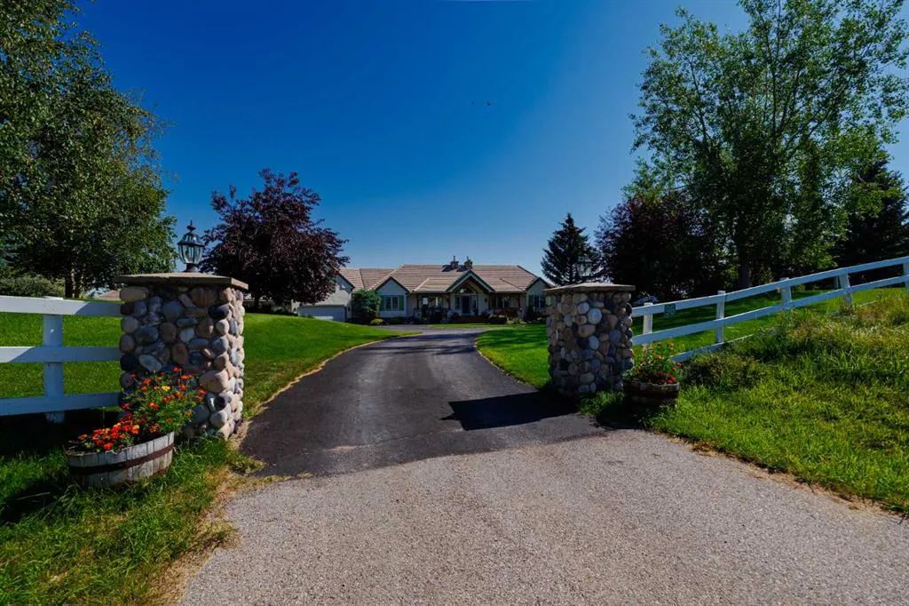 98 equestrian Drive