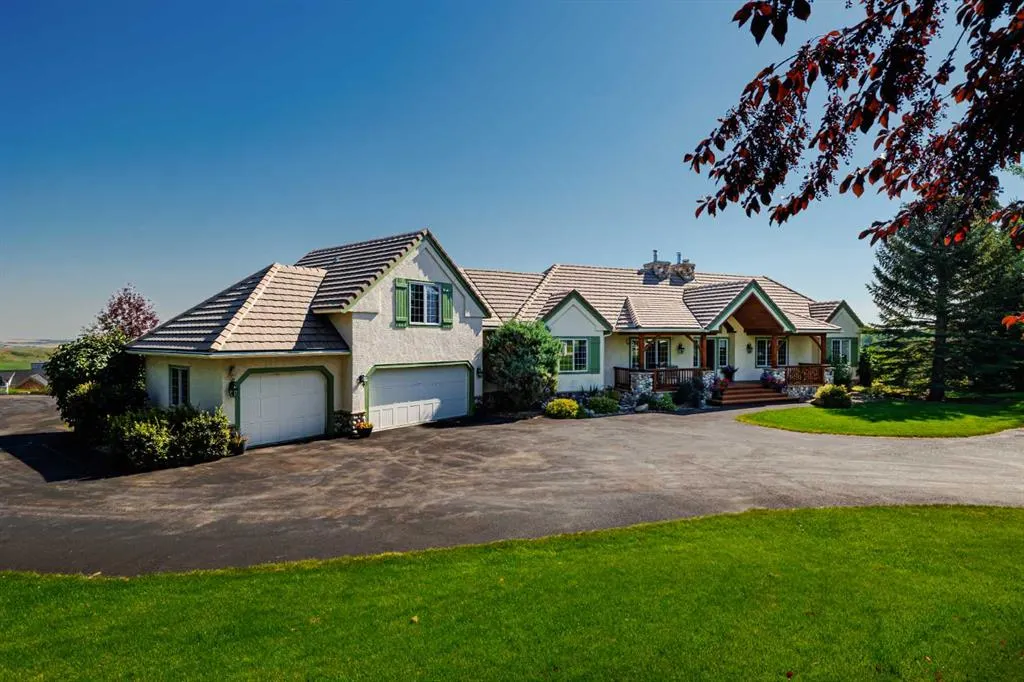 98 equestrian Drive