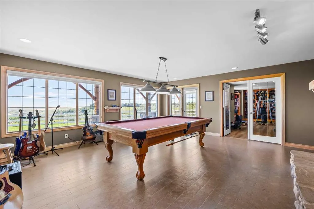 98 equestrian Drive
