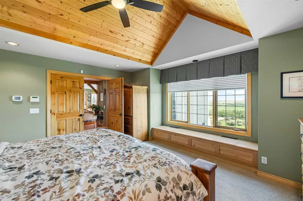98 equestrian Drive