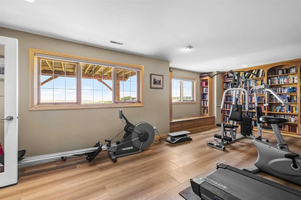 98 equestrian Drive
