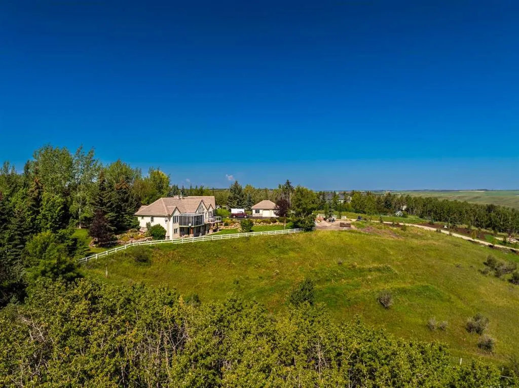 98 equestrian Drive