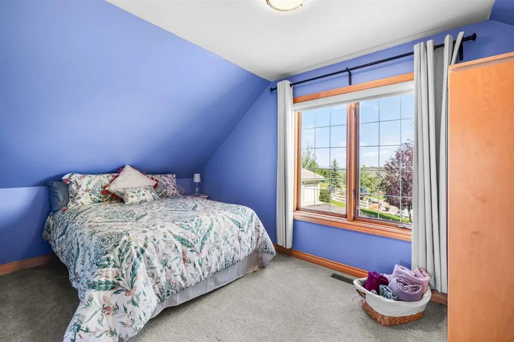 98 equestrian Drive
