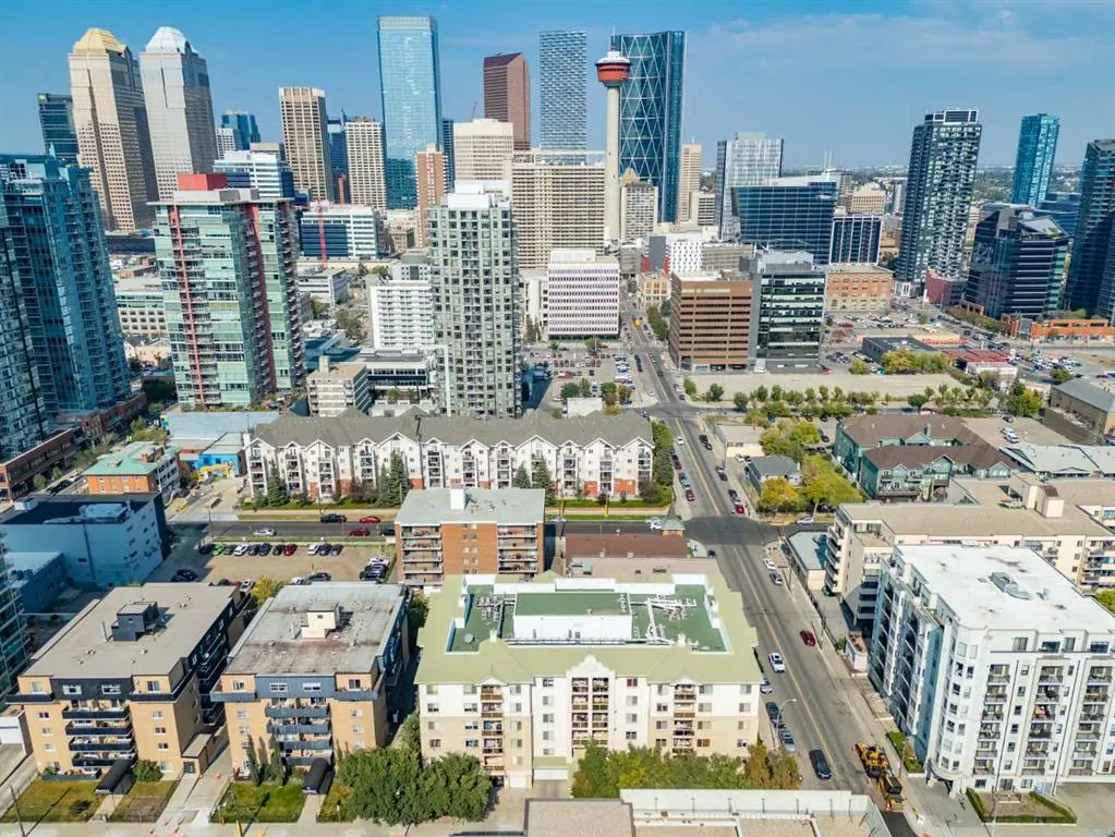 114 15 Avenue SW, #307
