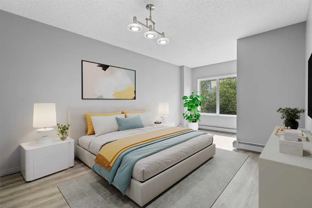 114 15 Avenue SW, #307