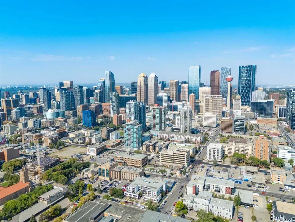 114 15 Avenue SW, #307