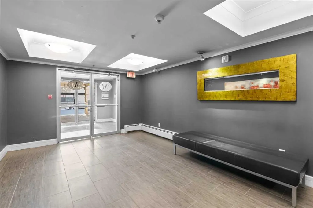 114 15 Avenue SW, #307