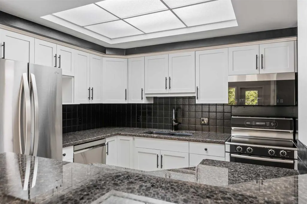 114 15 Avenue SW, #307