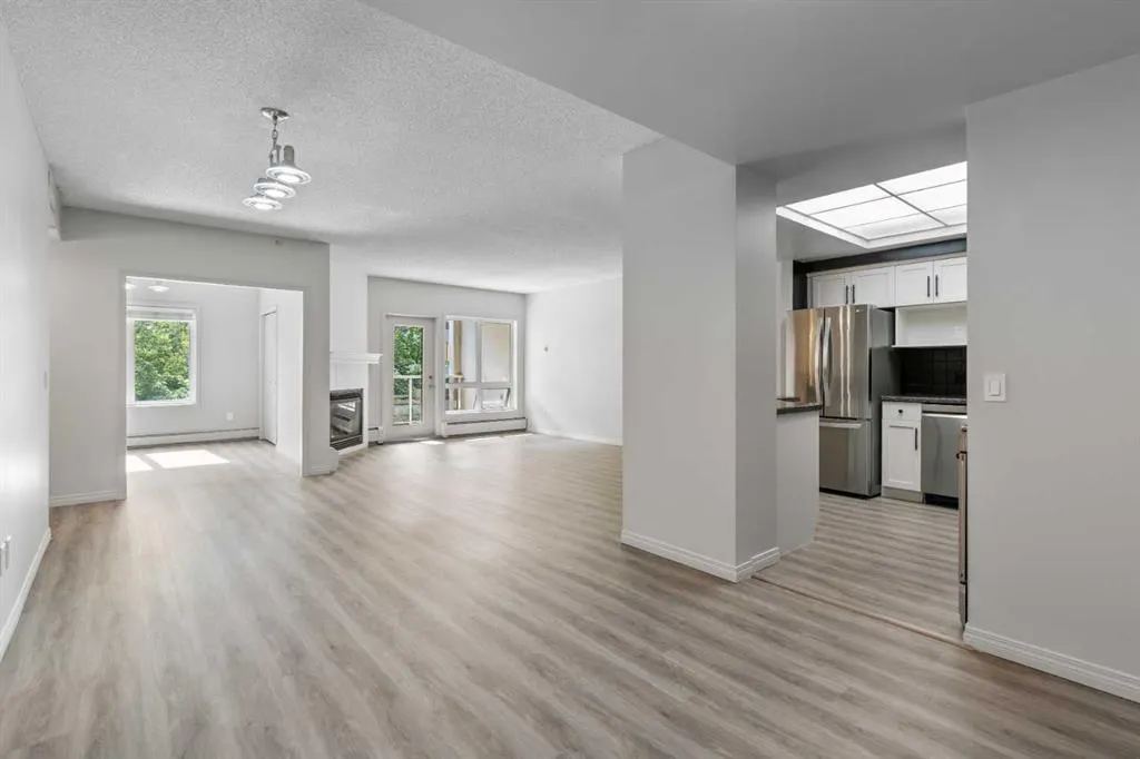 114 15 Avenue SW, #307