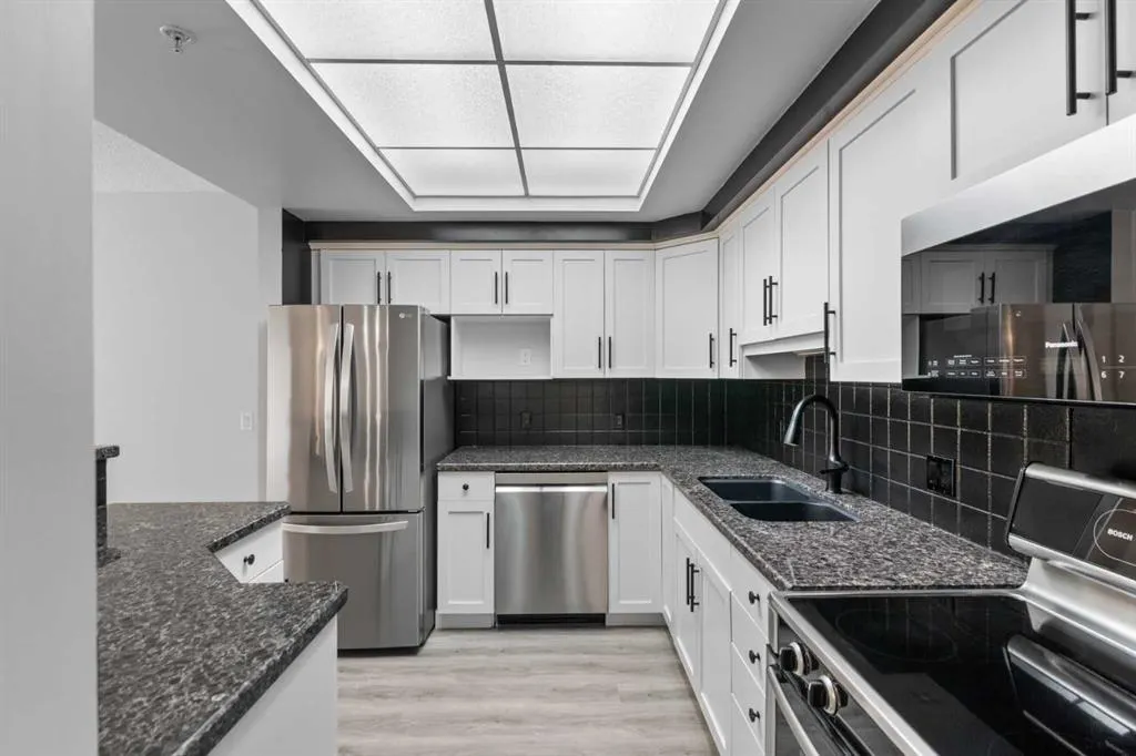 114 15 Avenue SW, #307