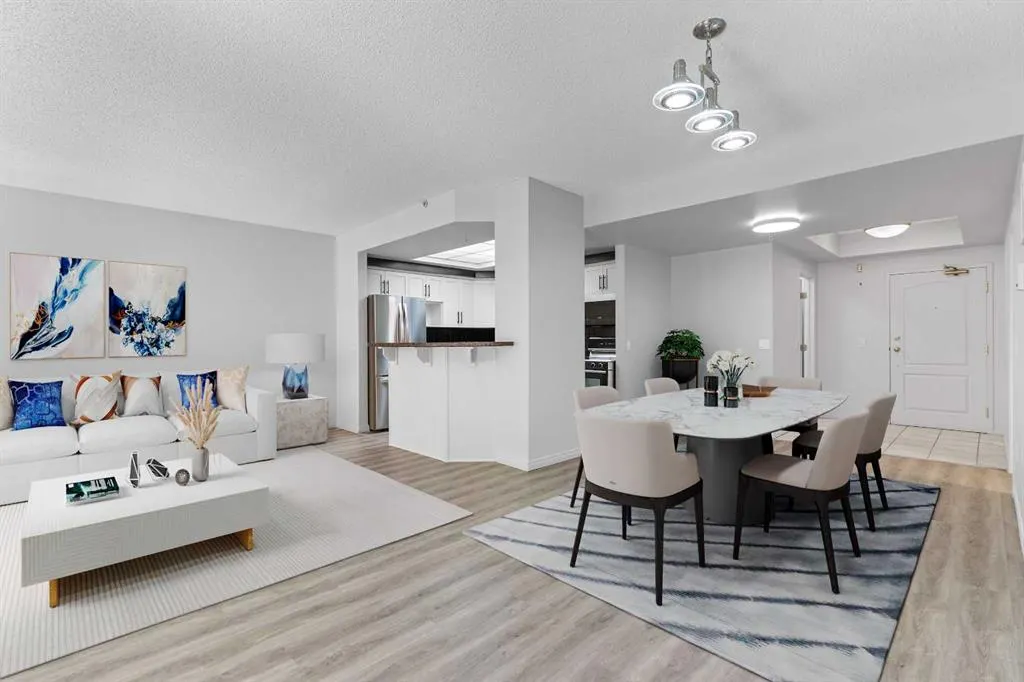 114 15 Avenue SW, #307
