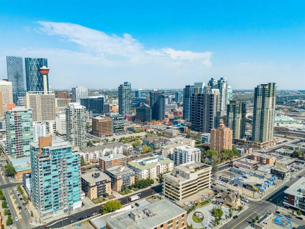 114 15 Avenue SW, #307