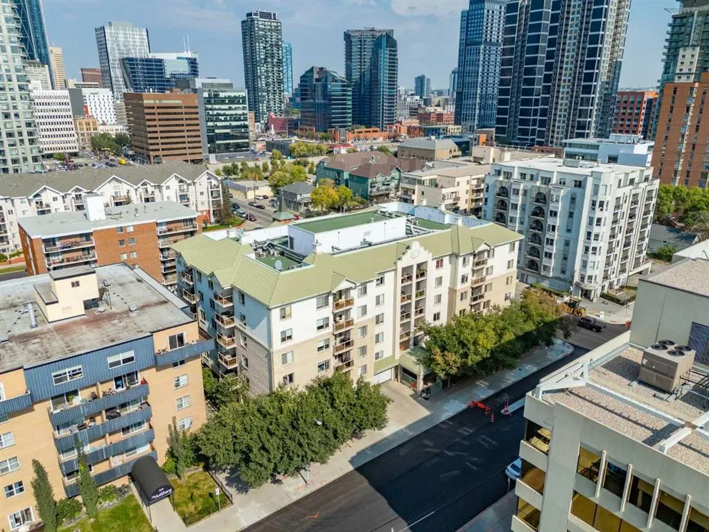 114 15 Avenue SW, #307